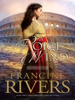 cover image of A Voice in the Wind